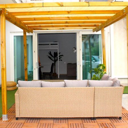 Green House Verona - Appartamento Comfort San Giovanni Lupatoto Dış mekan fotoğraf