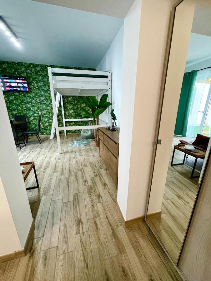 Green House Verona - Appartamento Comfort San Giovanni Lupatoto Dış mekan fotoğraf