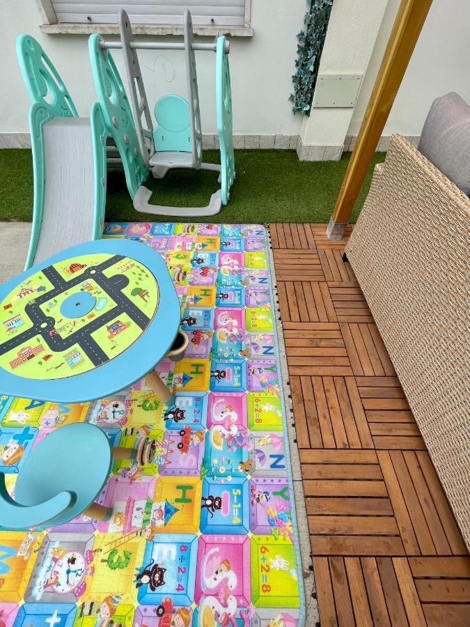 Green House Verona - Appartamento Comfort San Giovanni Lupatoto Dış mekan fotoğraf