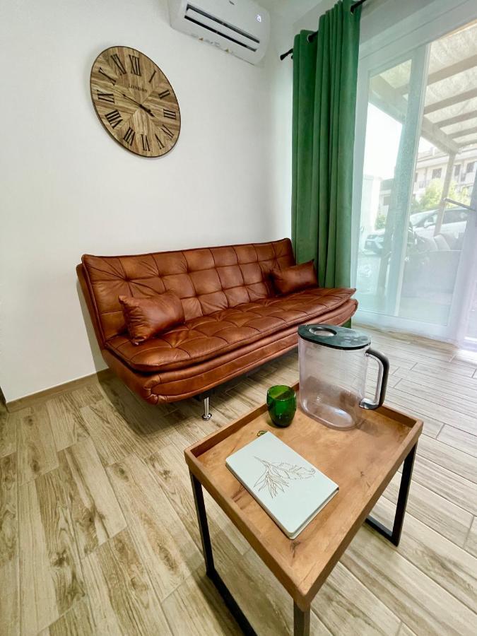 Green House Verona - Appartamento Comfort San Giovanni Lupatoto Dış mekan fotoğraf