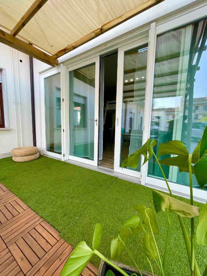 Green House Verona - Appartamento Comfort San Giovanni Lupatoto Dış mekan fotoğraf