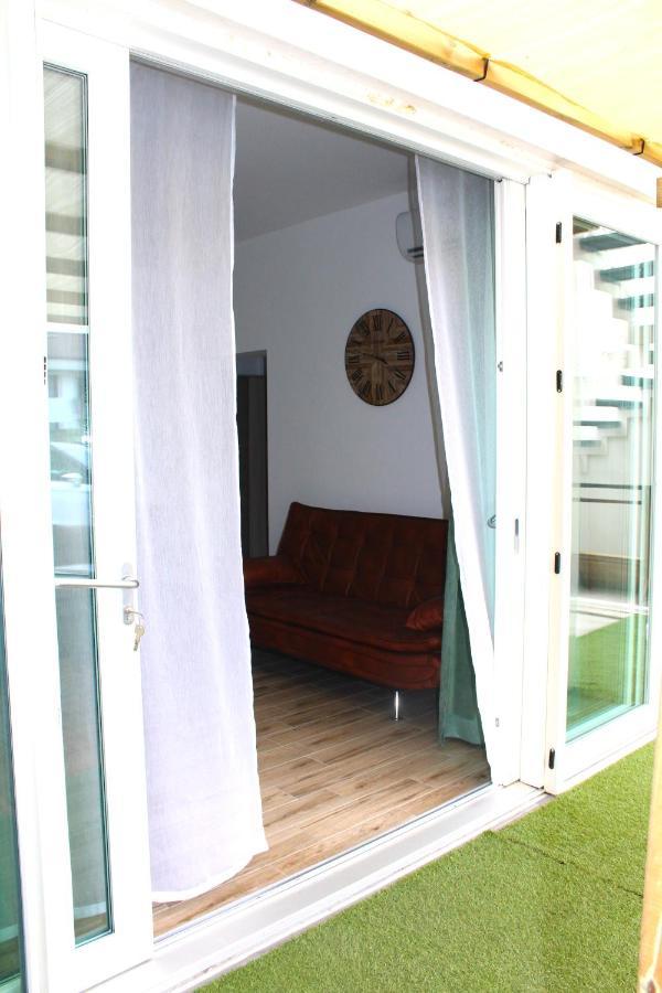Green House Verona - Appartamento Comfort San Giovanni Lupatoto Dış mekan fotoğraf