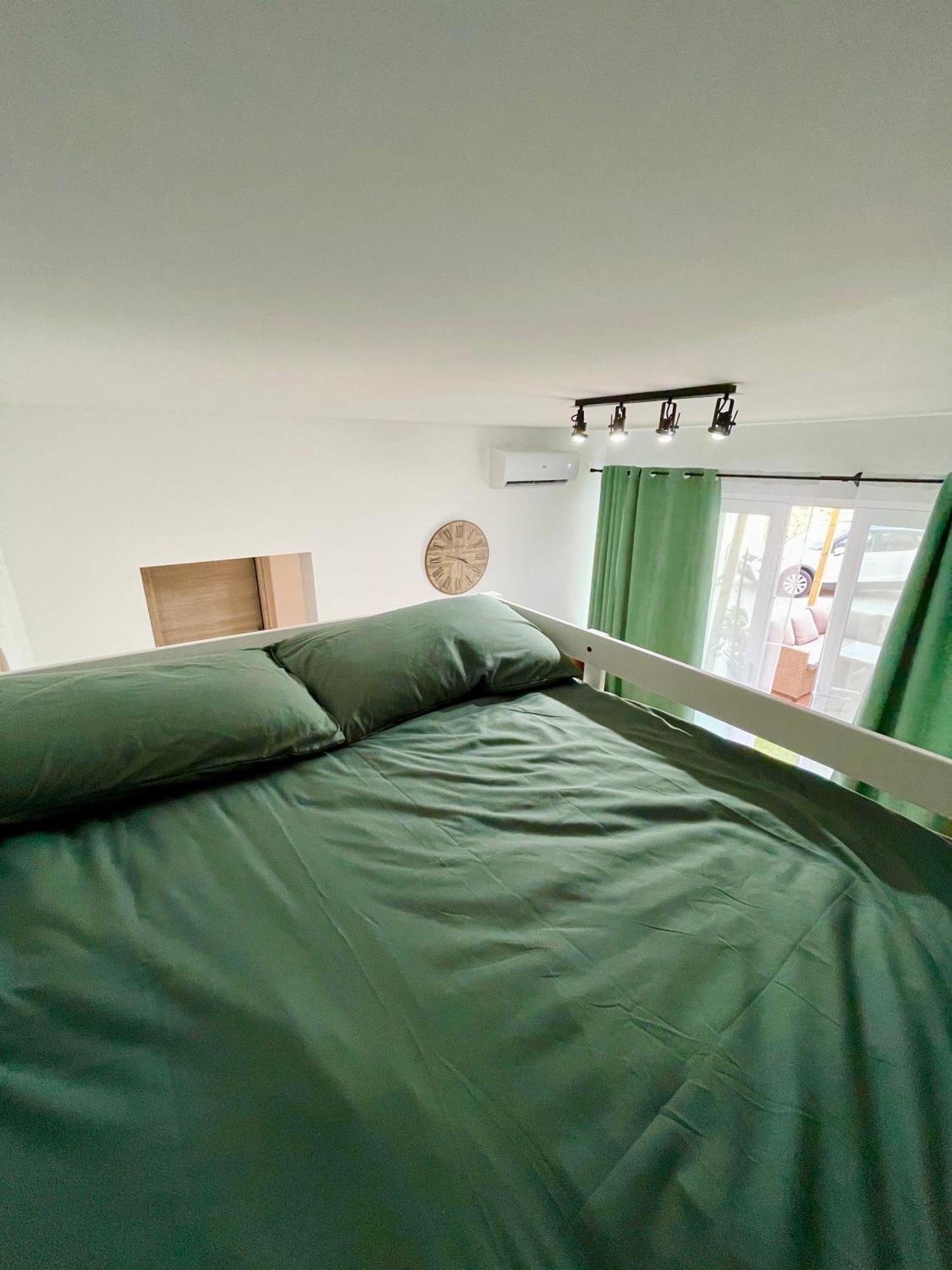Green House Verona - Appartamento Comfort San Giovanni Lupatoto Dış mekan fotoğraf