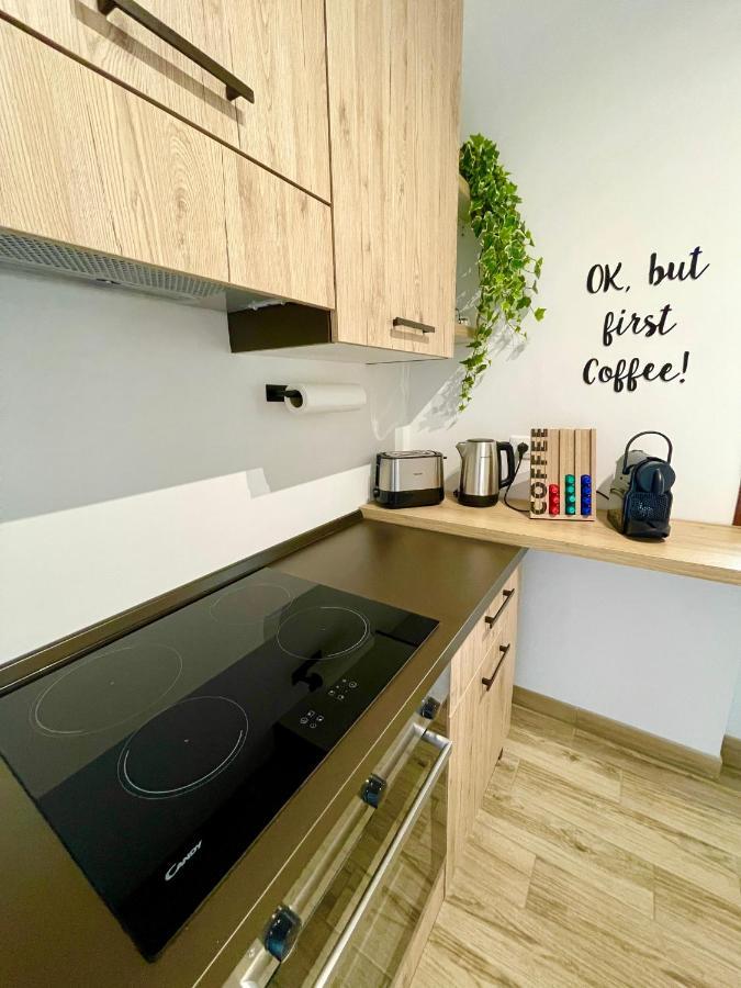Green House Verona - Appartamento Comfort San Giovanni Lupatoto Dış mekan fotoğraf