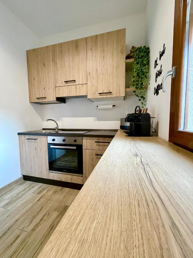 Green House Verona - Appartamento Comfort San Giovanni Lupatoto Dış mekan fotoğraf