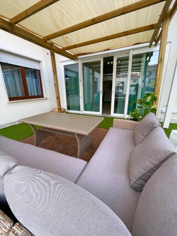 Green House Verona - Appartamento Comfort San Giovanni Lupatoto Dış mekan fotoğraf