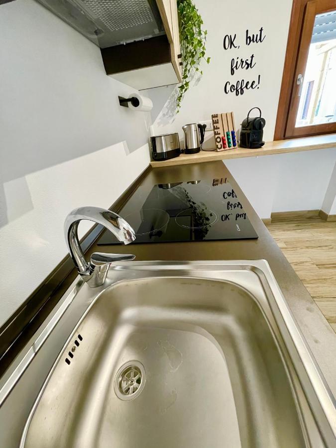Green House Verona - Appartamento Comfort San Giovanni Lupatoto Dış mekan fotoğraf