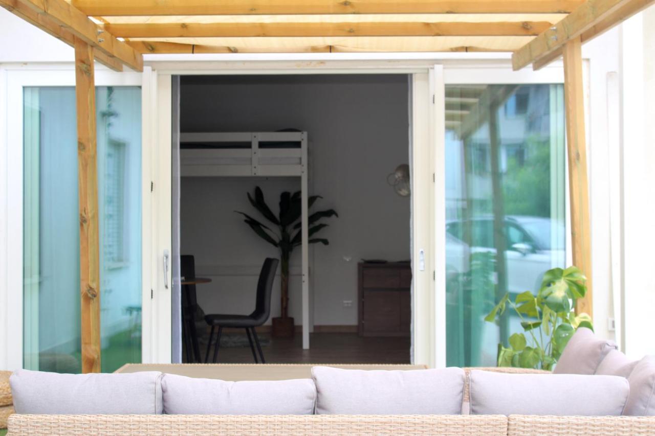 Green House Verona - Appartamento Comfort San Giovanni Lupatoto Dış mekan fotoğraf