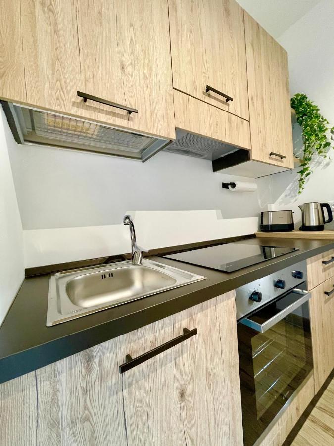 Green House Verona - Appartamento Comfort San Giovanni Lupatoto Dış mekan fotoğraf